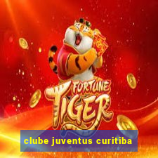 clube juventus curitiba